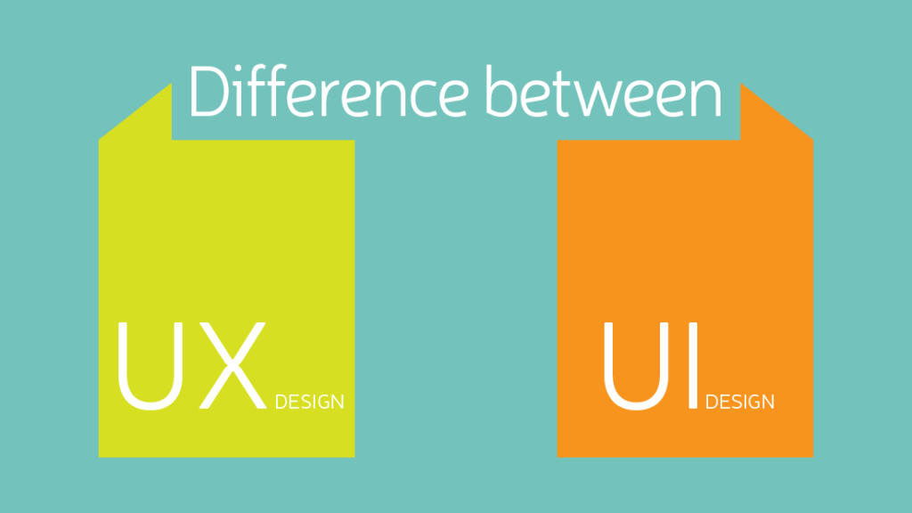 تفاوت UI و UX چیست ؟